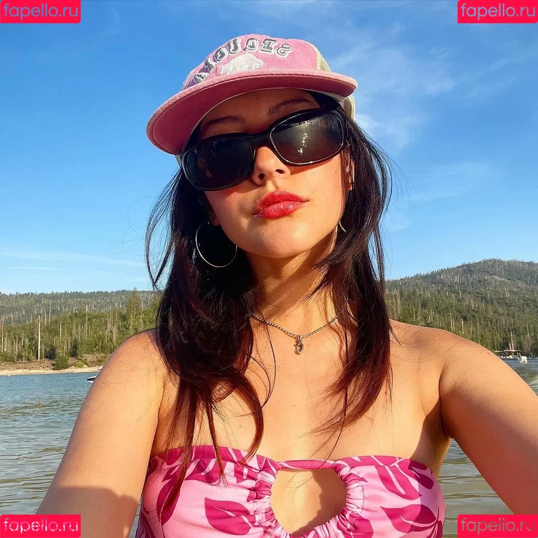 Claudia Perez Onlyfans Photo Gallery 