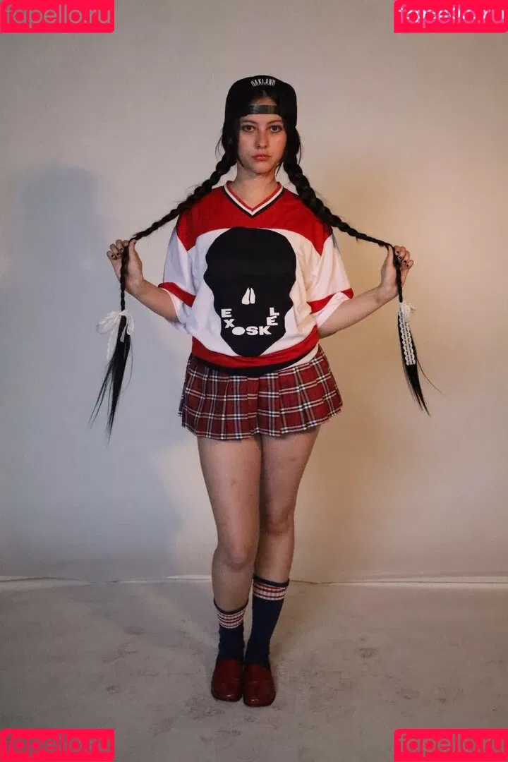 Claudia Perez Onlyfans Photo Gallery 