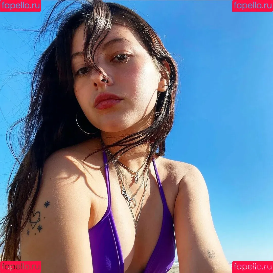 Claudia Perez Onlyfans Photo Gallery 