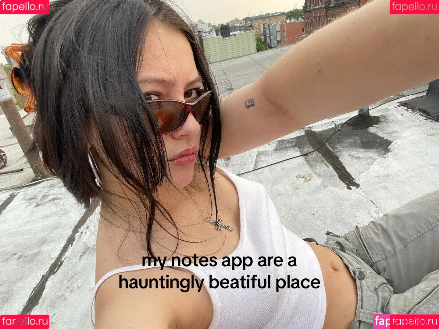 Claudia Perez Onlyfans Photo Gallery 