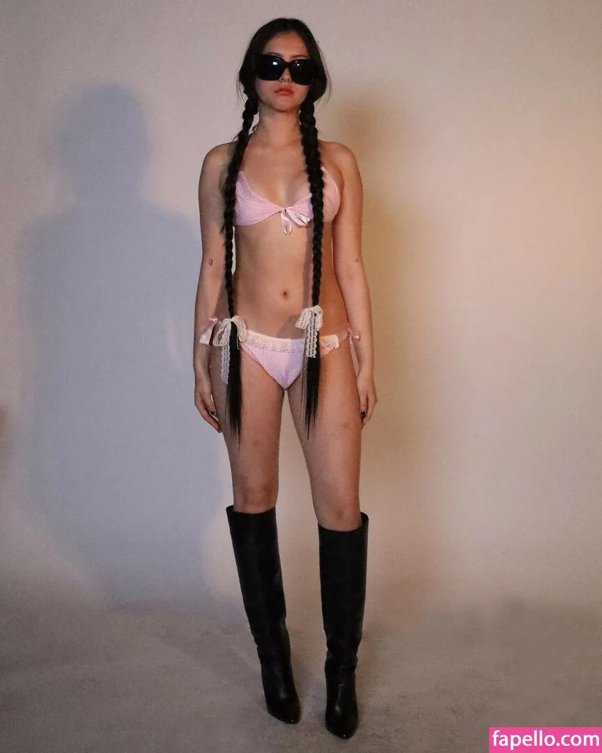 Claudia Perez Onlyfans Photo Gallery 