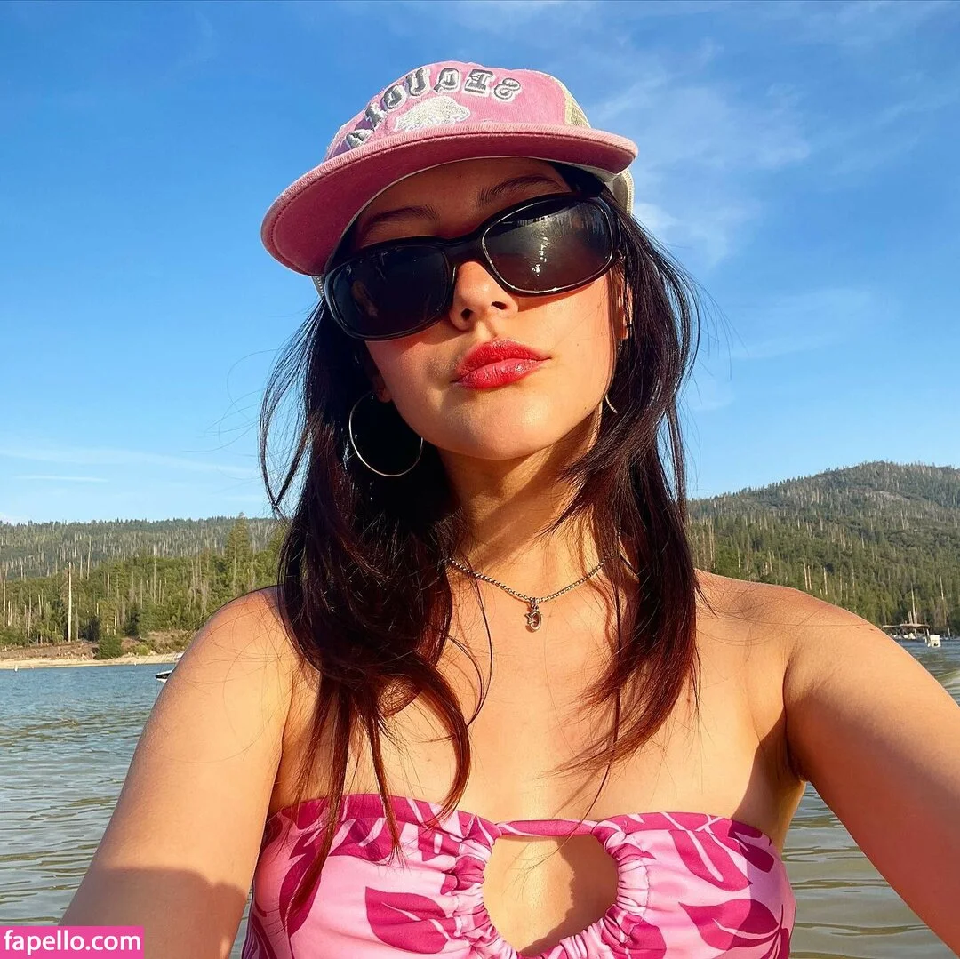 Claudia Perez Onlyfans Photo Gallery 