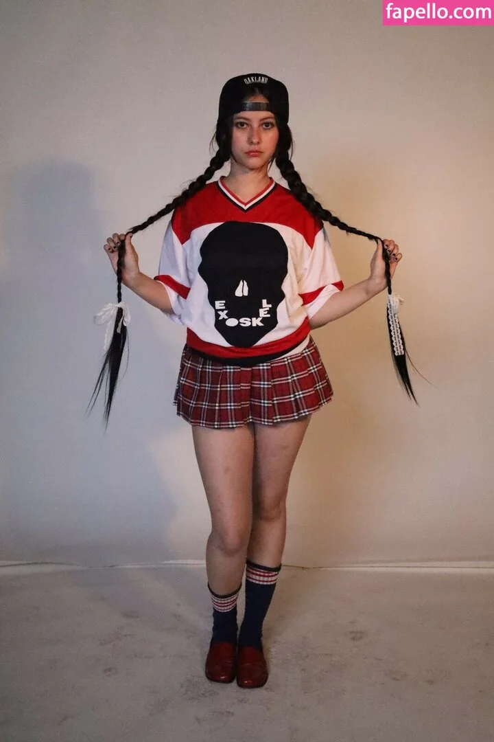 Claudia Perez Onlyfans Photo Gallery 