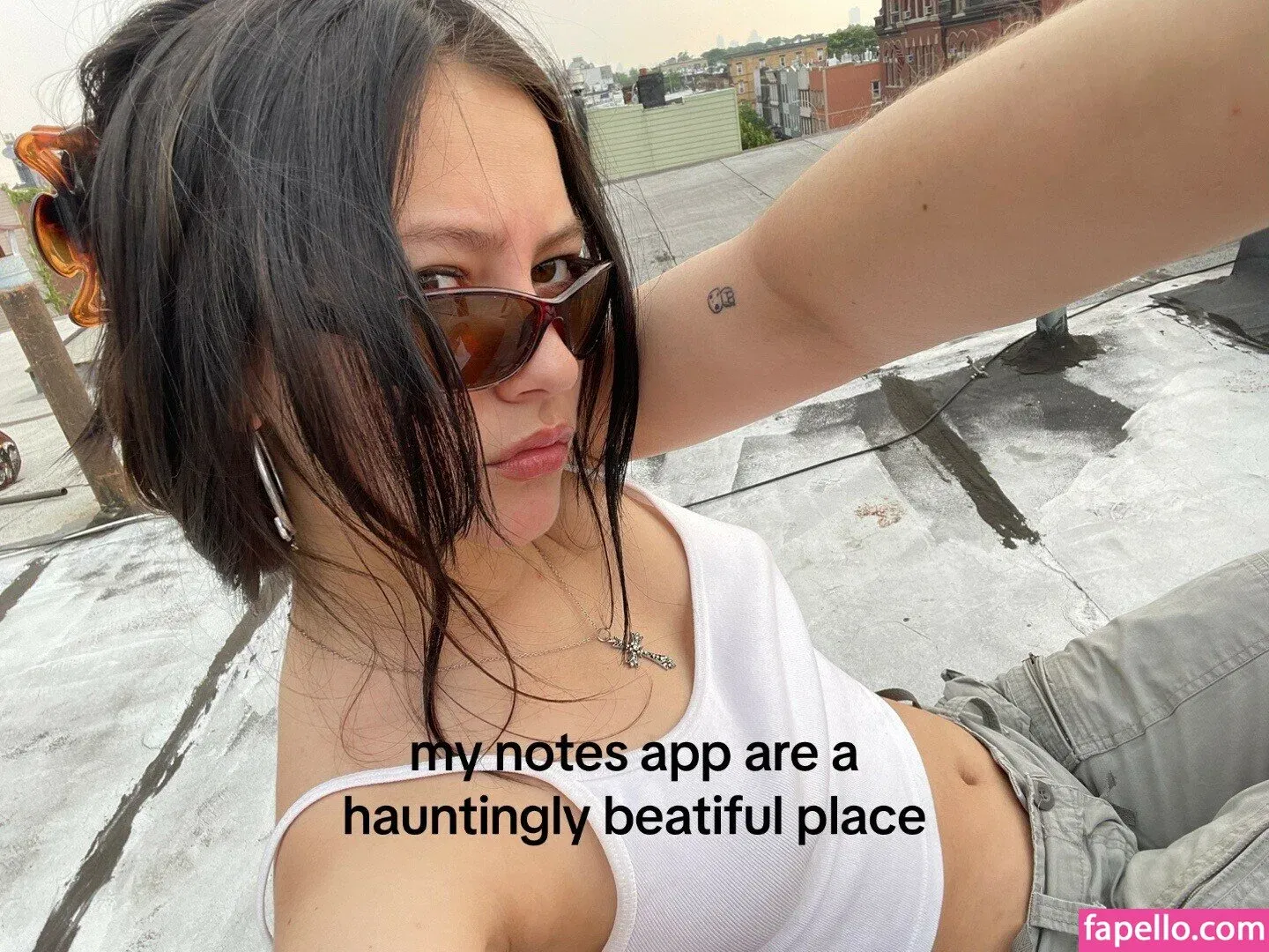 Claudia Perez Onlyfans Photo Gallery 