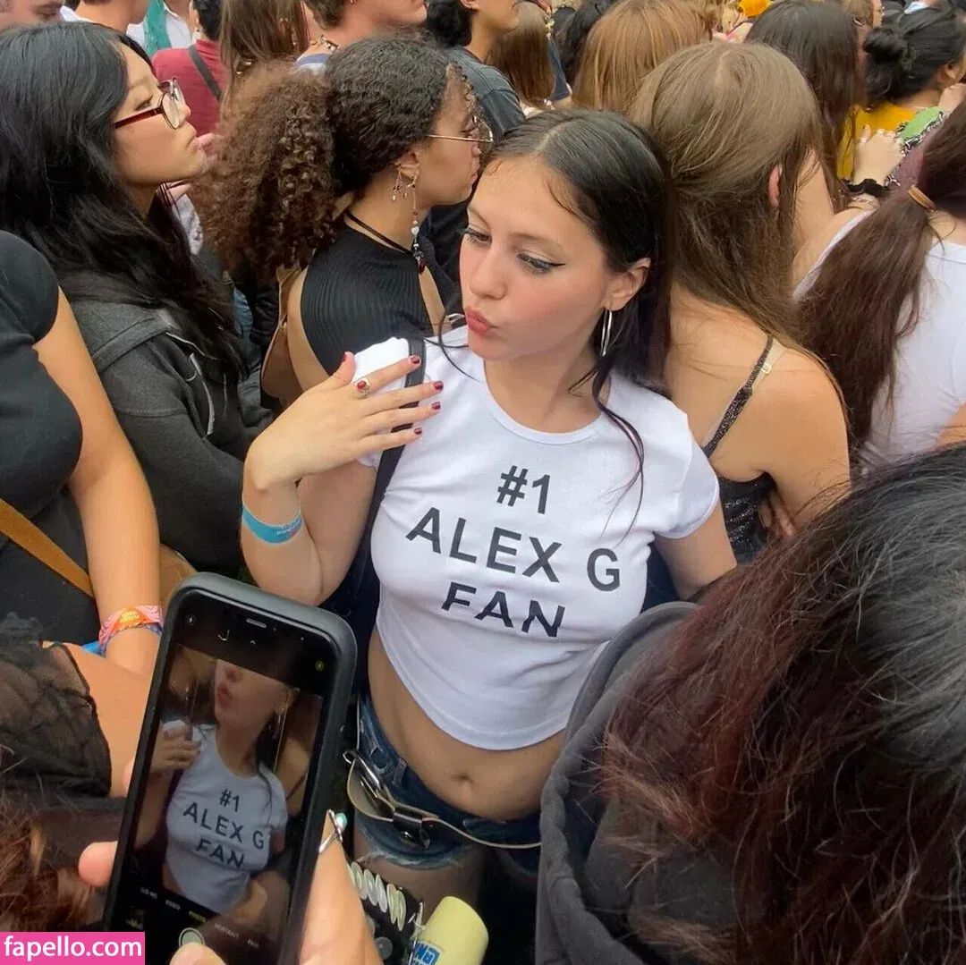 Claudia Perez Onlyfans Photo Gallery 