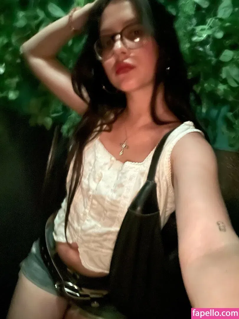 Claudia Perez Onlyfans Photo Gallery 