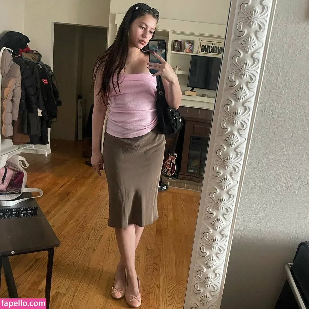 Claudia Perez Onlyfans Photo Gallery 