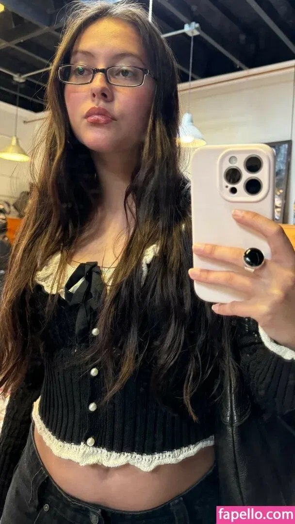 Claudia Perez Onlyfans Photo Gallery 