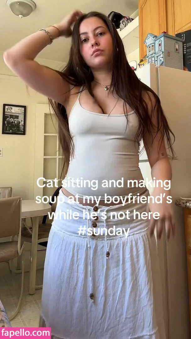 Claudia Perez Onlyfans Photo Gallery 