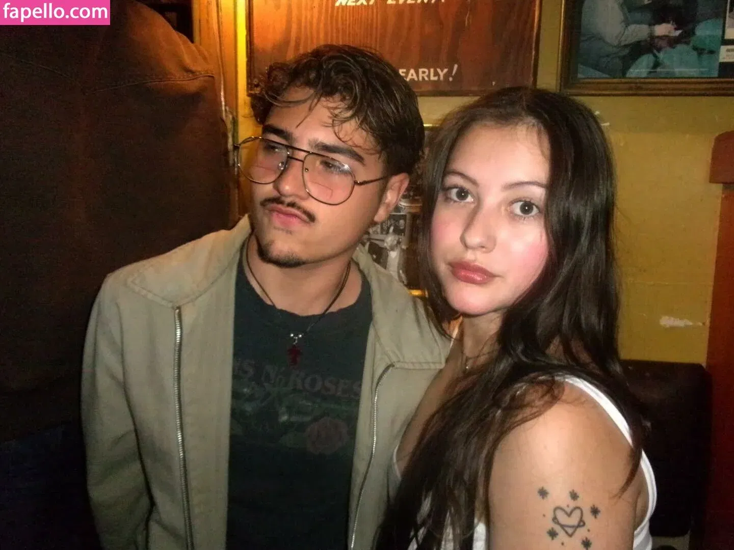 Claudia Perez Onlyfans Photo Gallery 