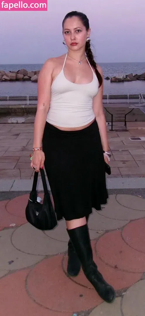 Claudia Perez Onlyfans Photo Gallery 