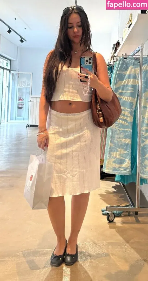 Claudia Perez Onlyfans Photo Gallery 