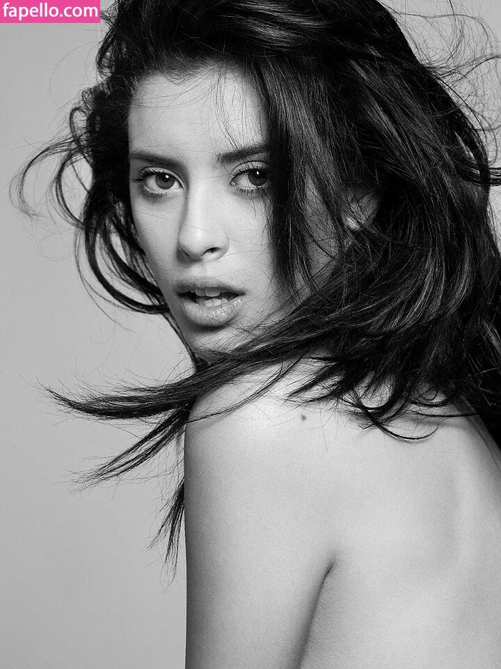 Claudia Perez Onlyfans Photo Gallery 