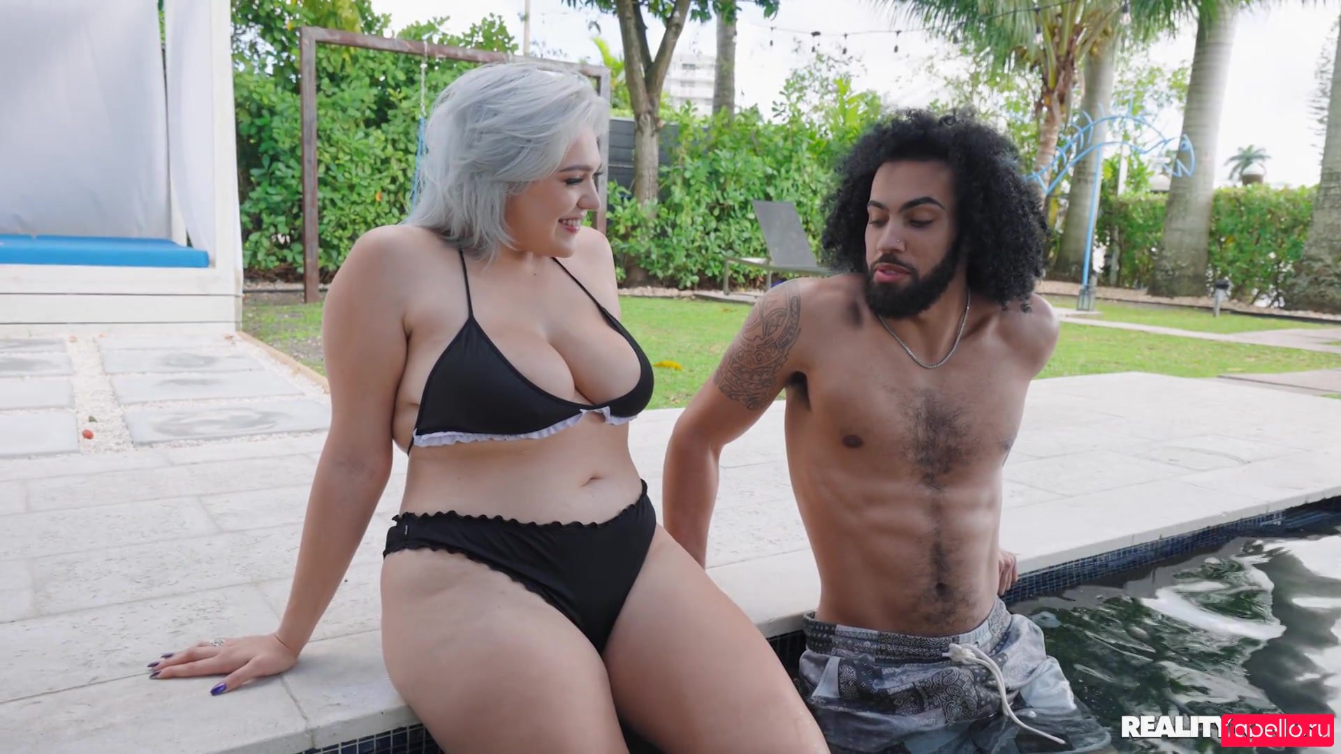 Busty Natascha Nude Onlyfans Photo 41
