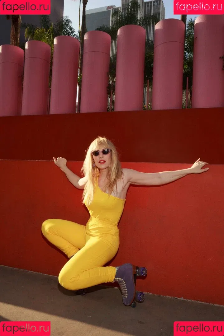 Natasha Bedingfield Onlyfans Photo Gallery 