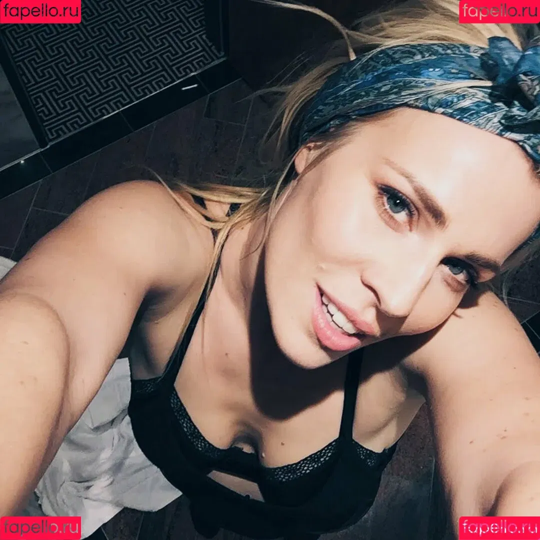 Natasha Bedingfield Onlyfans Photo Gallery 