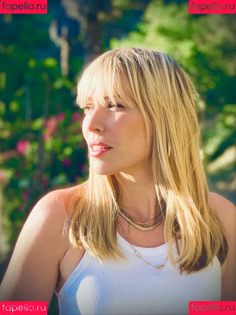 Natasha Bedingfield Onlyfans Photo Gallery 