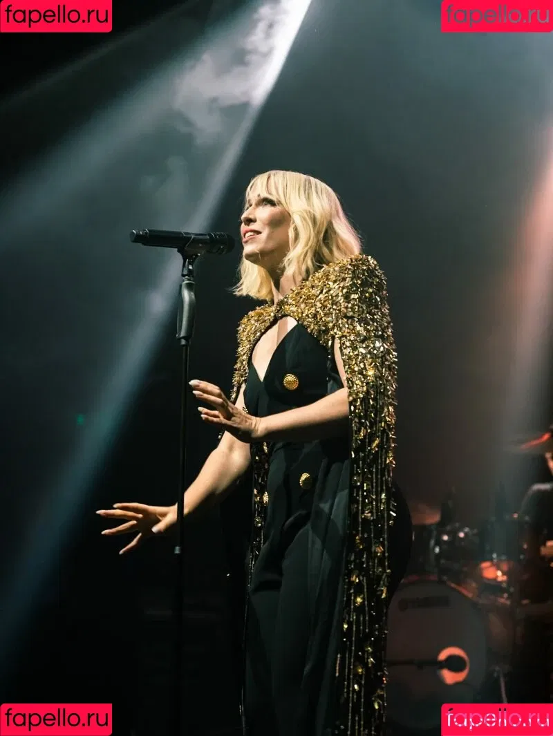 Natasha Bedingfield Onlyfans Photo Gallery 