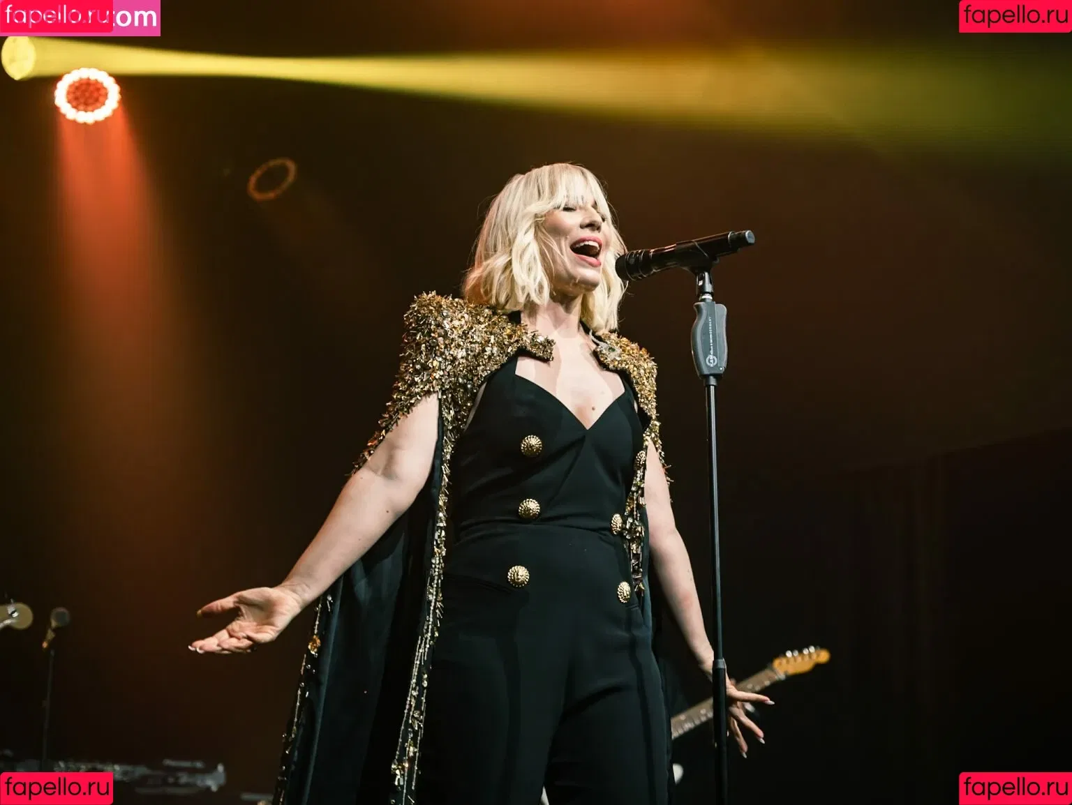 Natasha Bedingfield Onlyfans Photo Gallery 