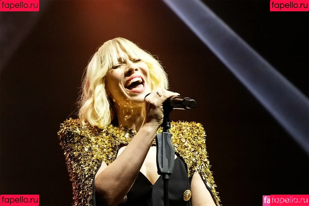 Natasha Bedingfield Onlyfans Photo Gallery 