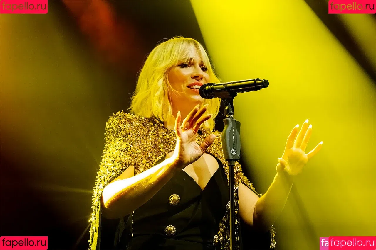 Natasha Bedingfield Onlyfans Photo Gallery 