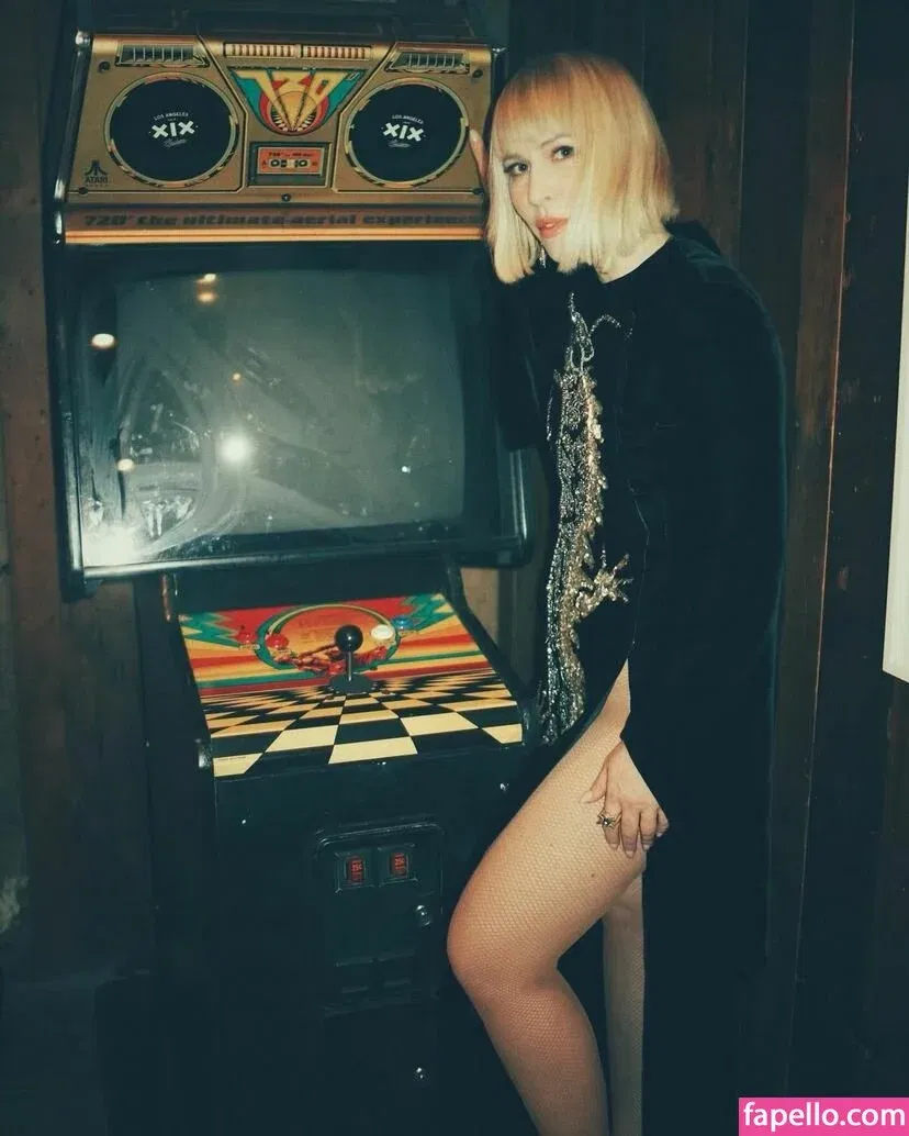 Natasha Bedingfield Onlyfans Photo Gallery 