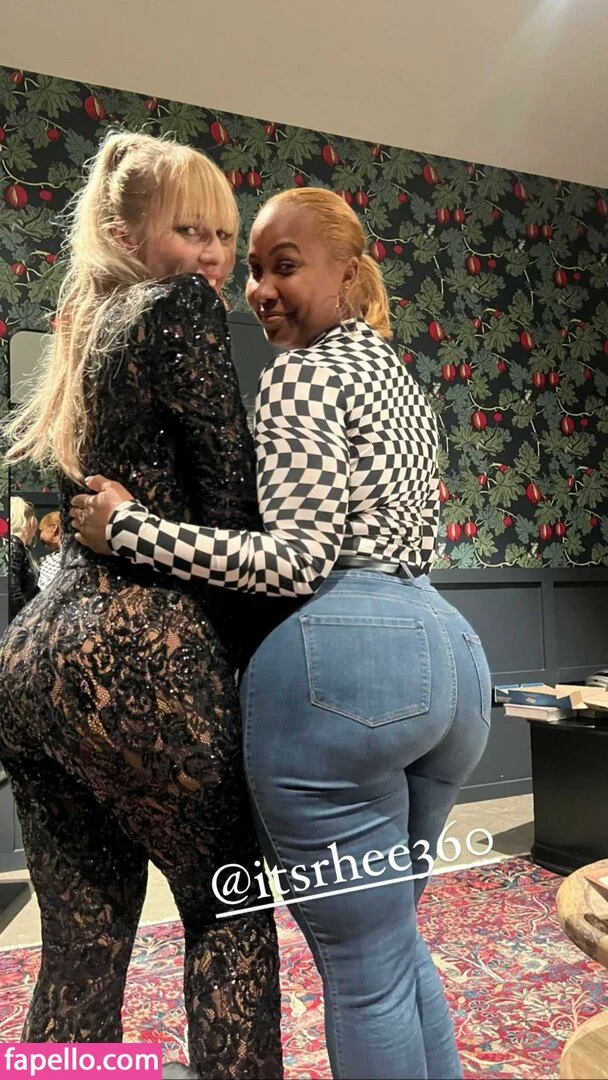 Natasha Bedingfield Onlyfans Photo Gallery 