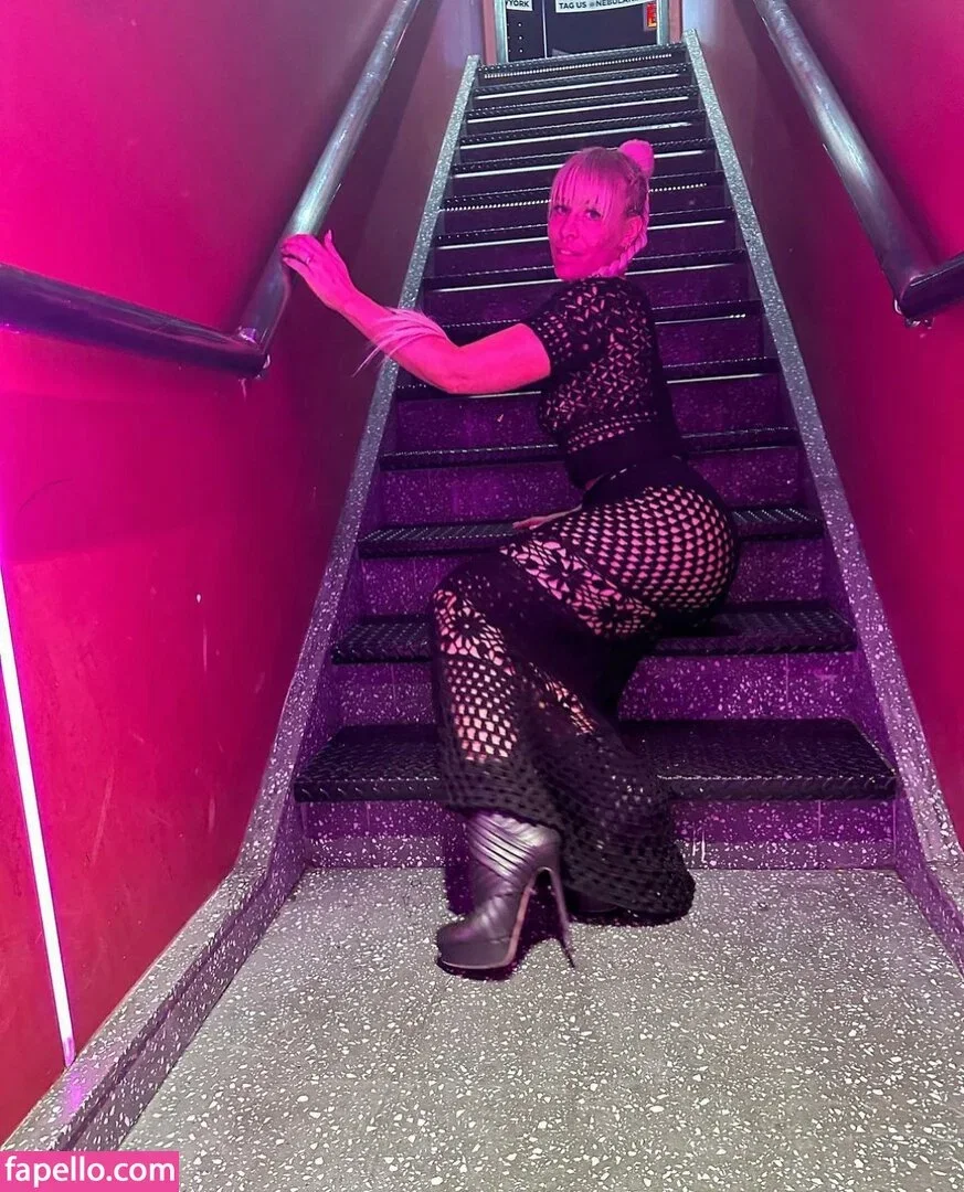 Natasha Bedingfield Onlyfans Photo Gallery 