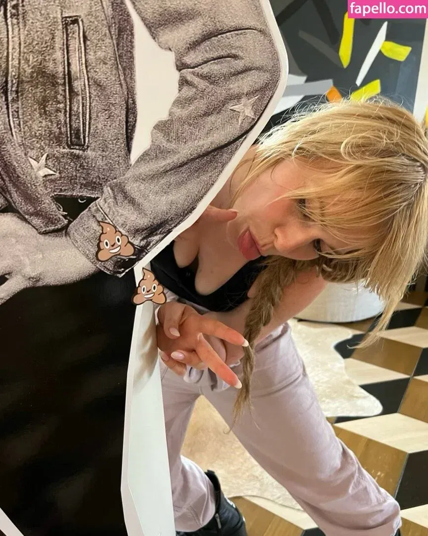 Natasha Bedingfield Onlyfans Photo Gallery 