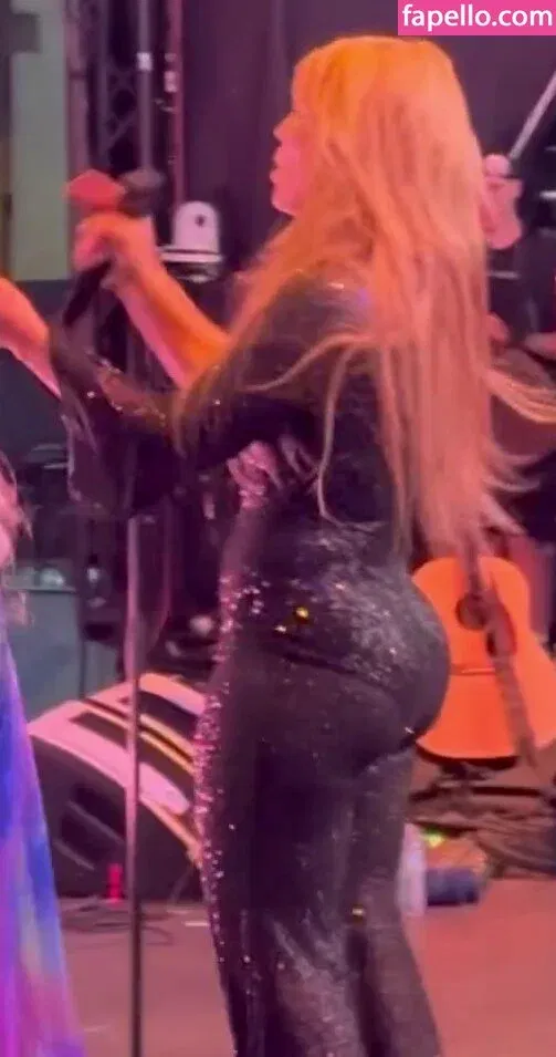 Natasha Bedingfield Onlyfans Photo Gallery 