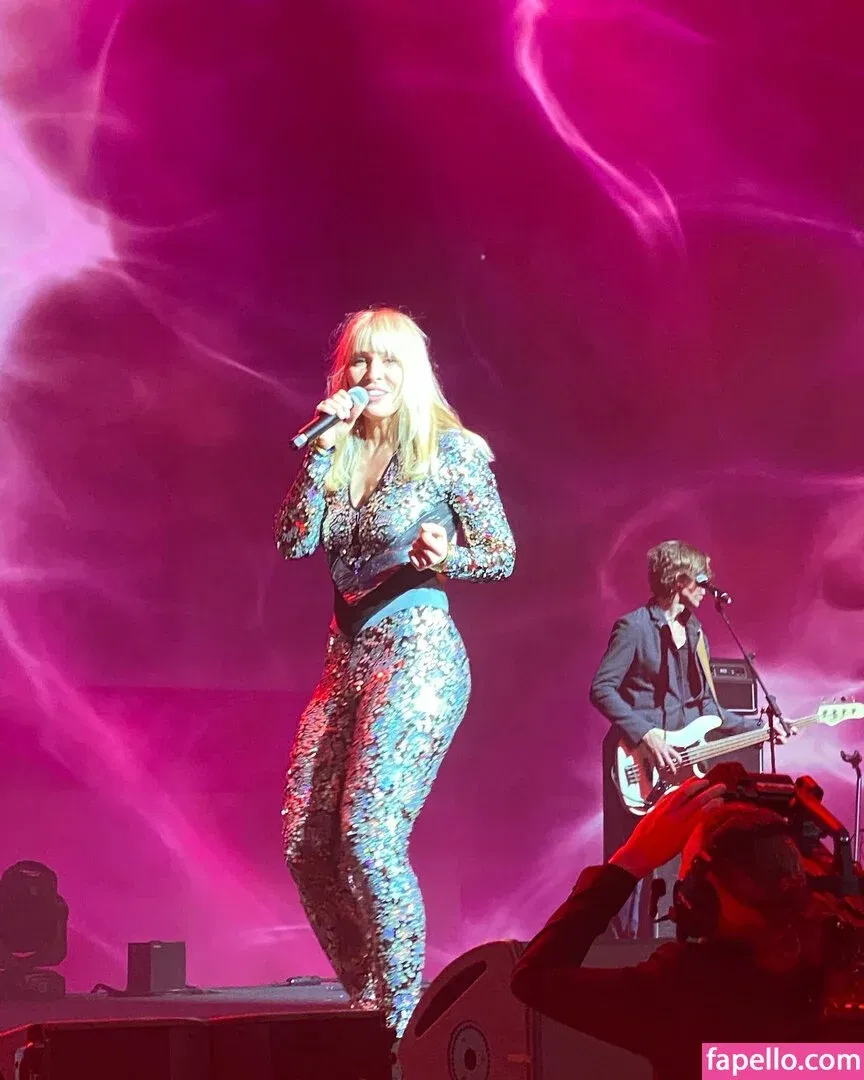 Natasha Bedingfield Onlyfans Photo Gallery 