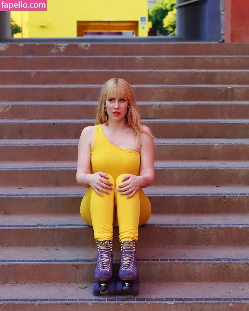 Natasha Bedingfield Onlyfans Photo Gallery 