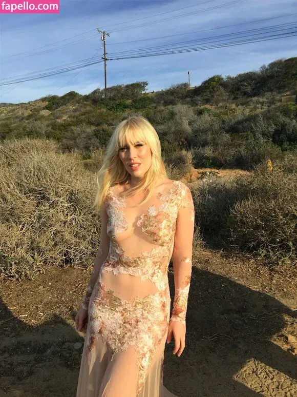 Natasha Bedingfield Onlyfans Photo Gallery 