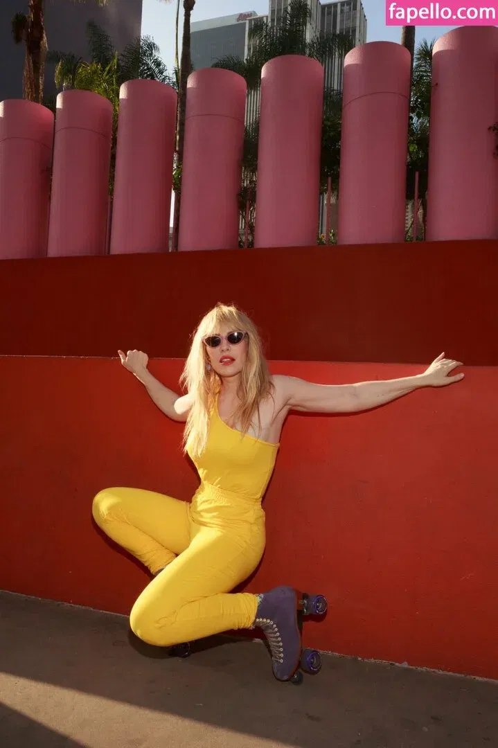 Natasha Bedingfield Onlyfans Photo Gallery 