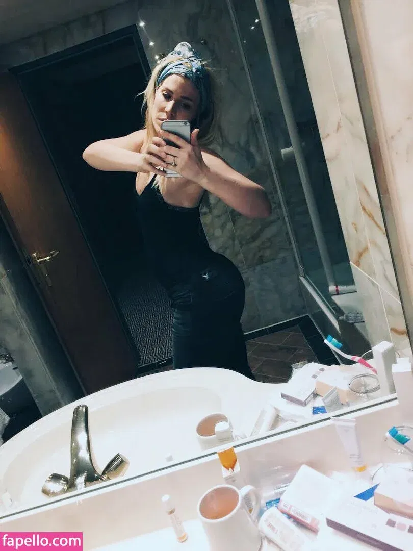 Natasha Bedingfield Onlyfans Photo Gallery 