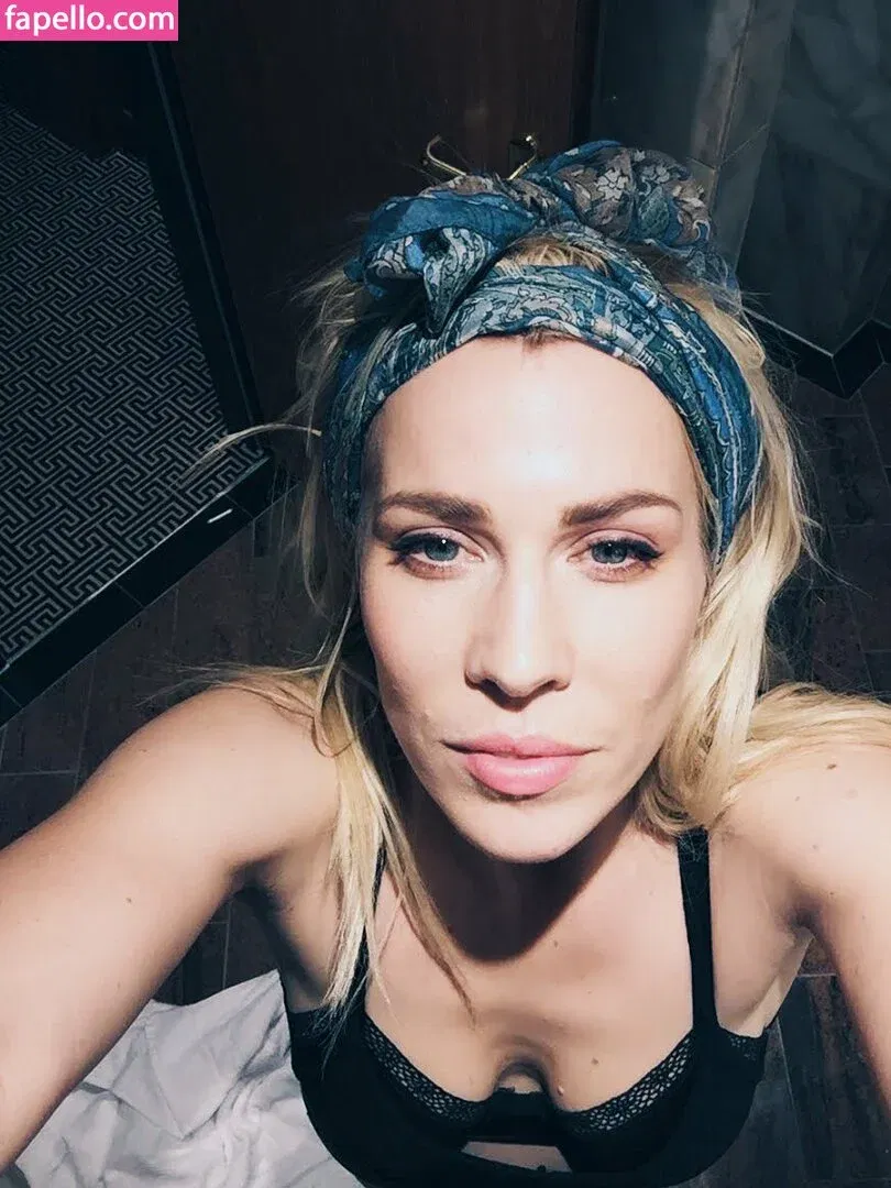 Natasha Bedingfield Onlyfans Photo Gallery 