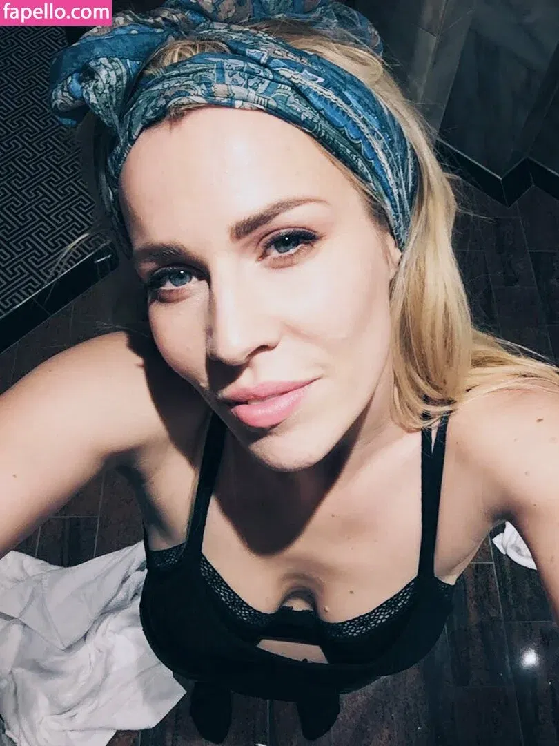 Natasha Bedingfield Onlyfans Photo Gallery 