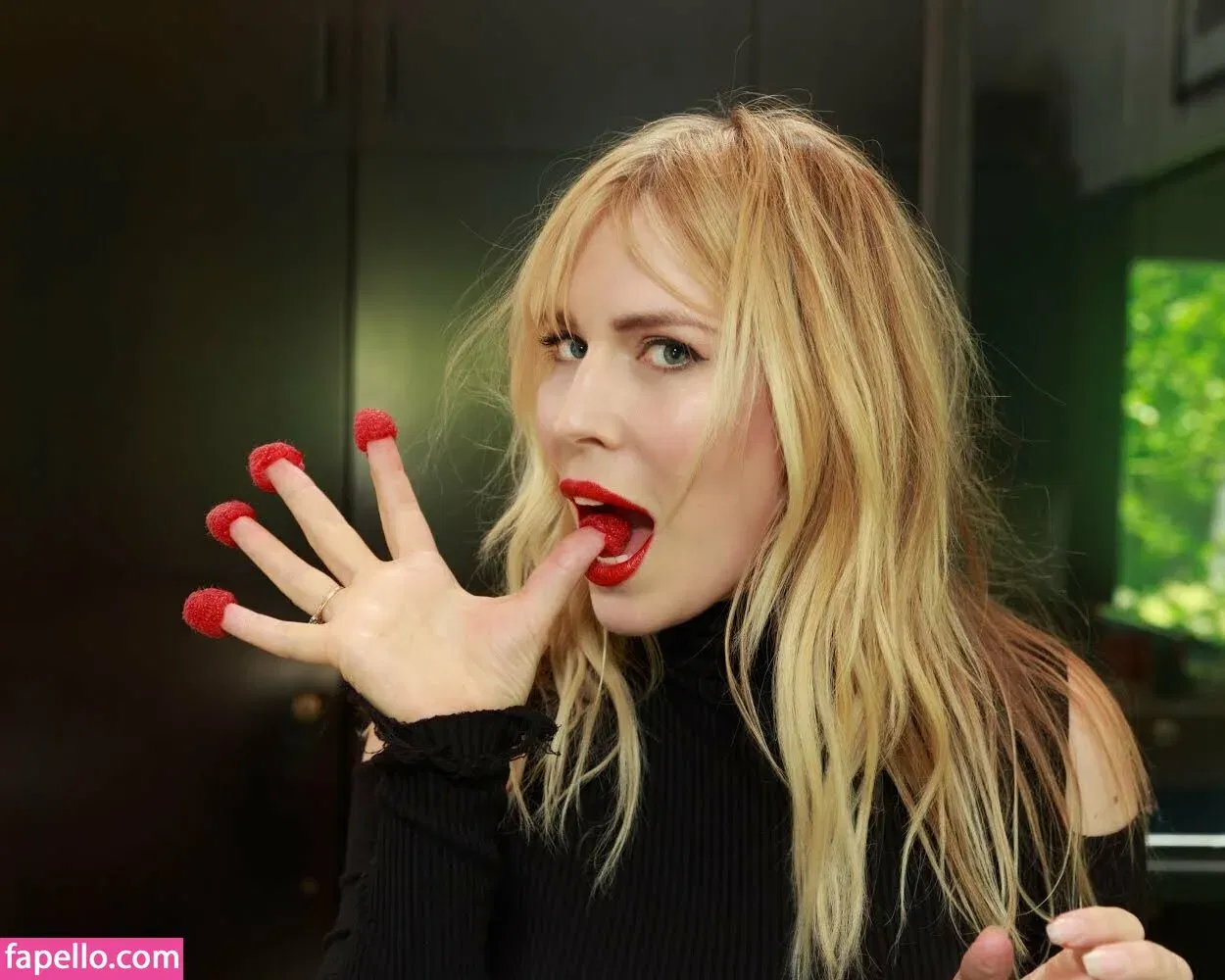 Natasha Bedingfield Onlyfans Photo Gallery 