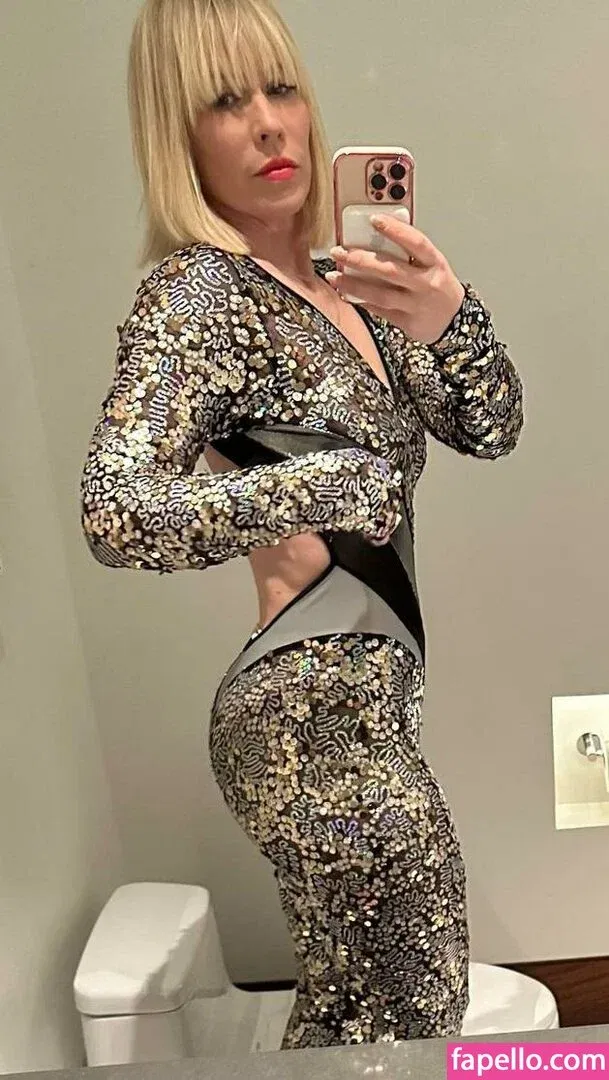 Natasha Bedingfield Onlyfans Photo Gallery 