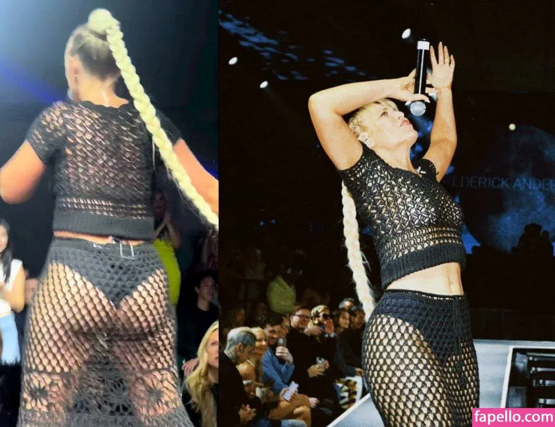 Natasha Bedingfield Onlyfans Photo Gallery 