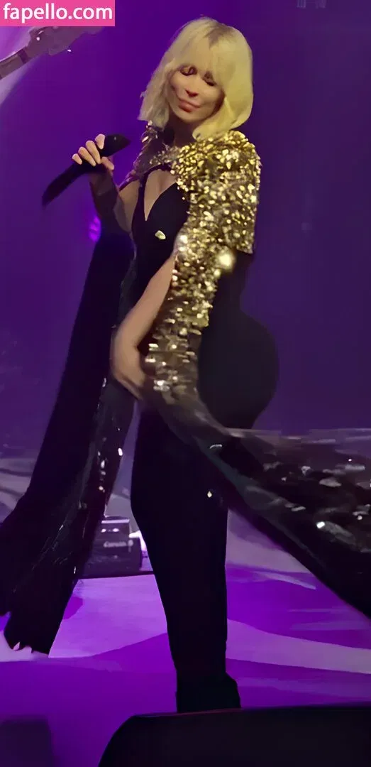 Natasha Bedingfield Onlyfans Photo Gallery 