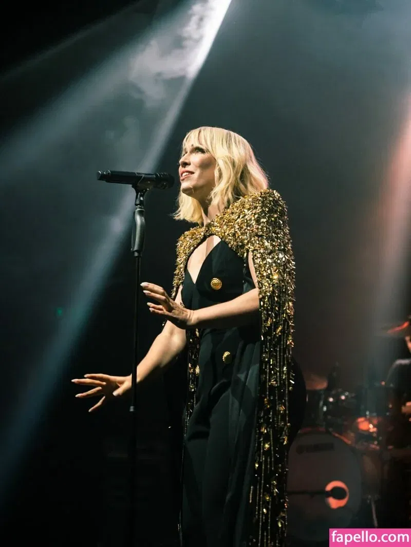 Natasha Bedingfield Onlyfans Photo Gallery 