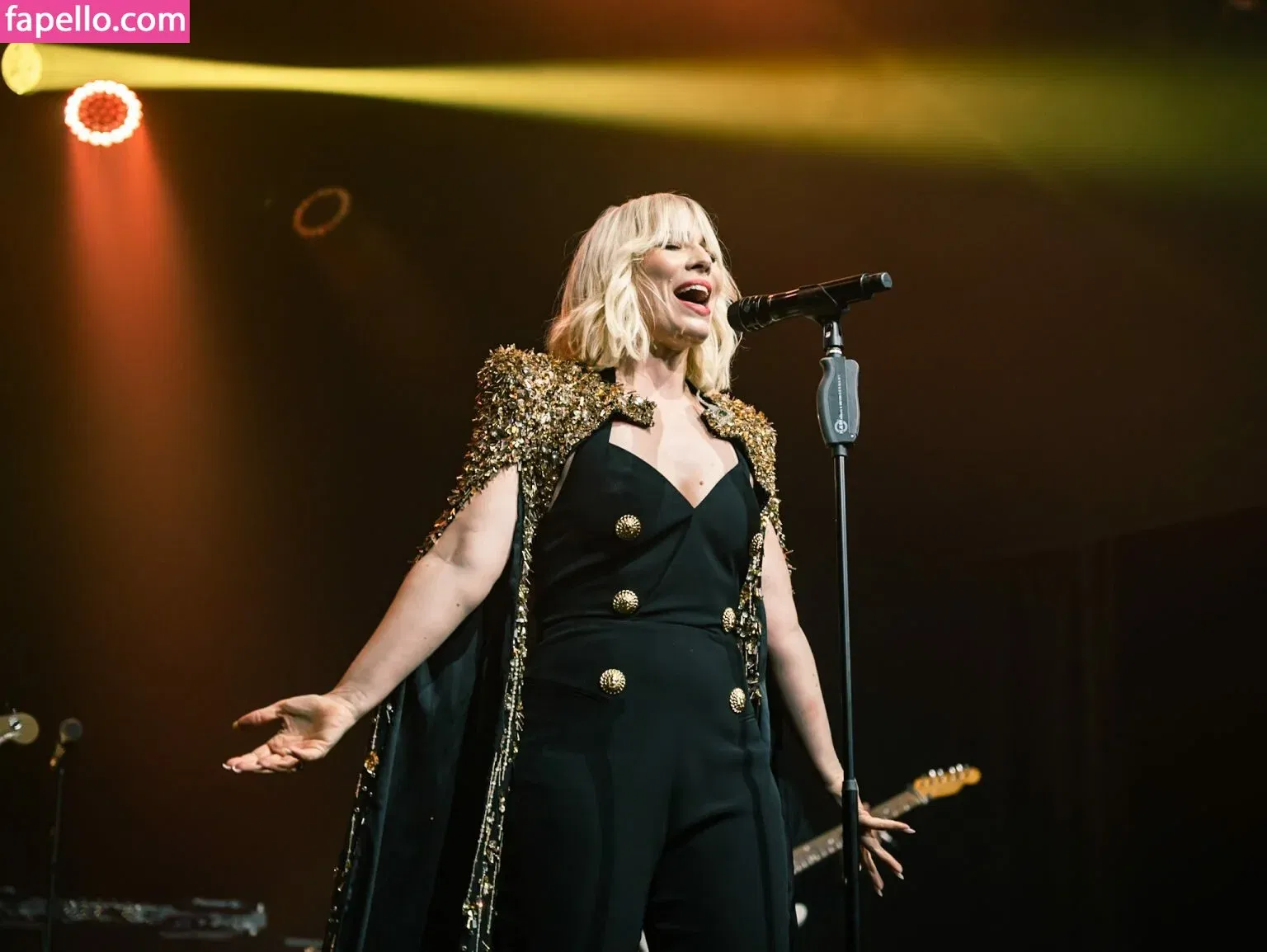 Natasha Bedingfield Onlyfans Photo Gallery 