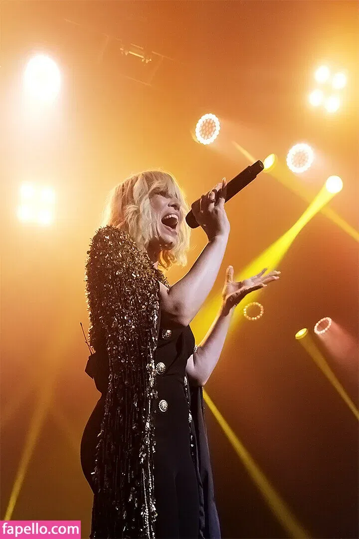 Natasha Bedingfield Onlyfans Photo Gallery 