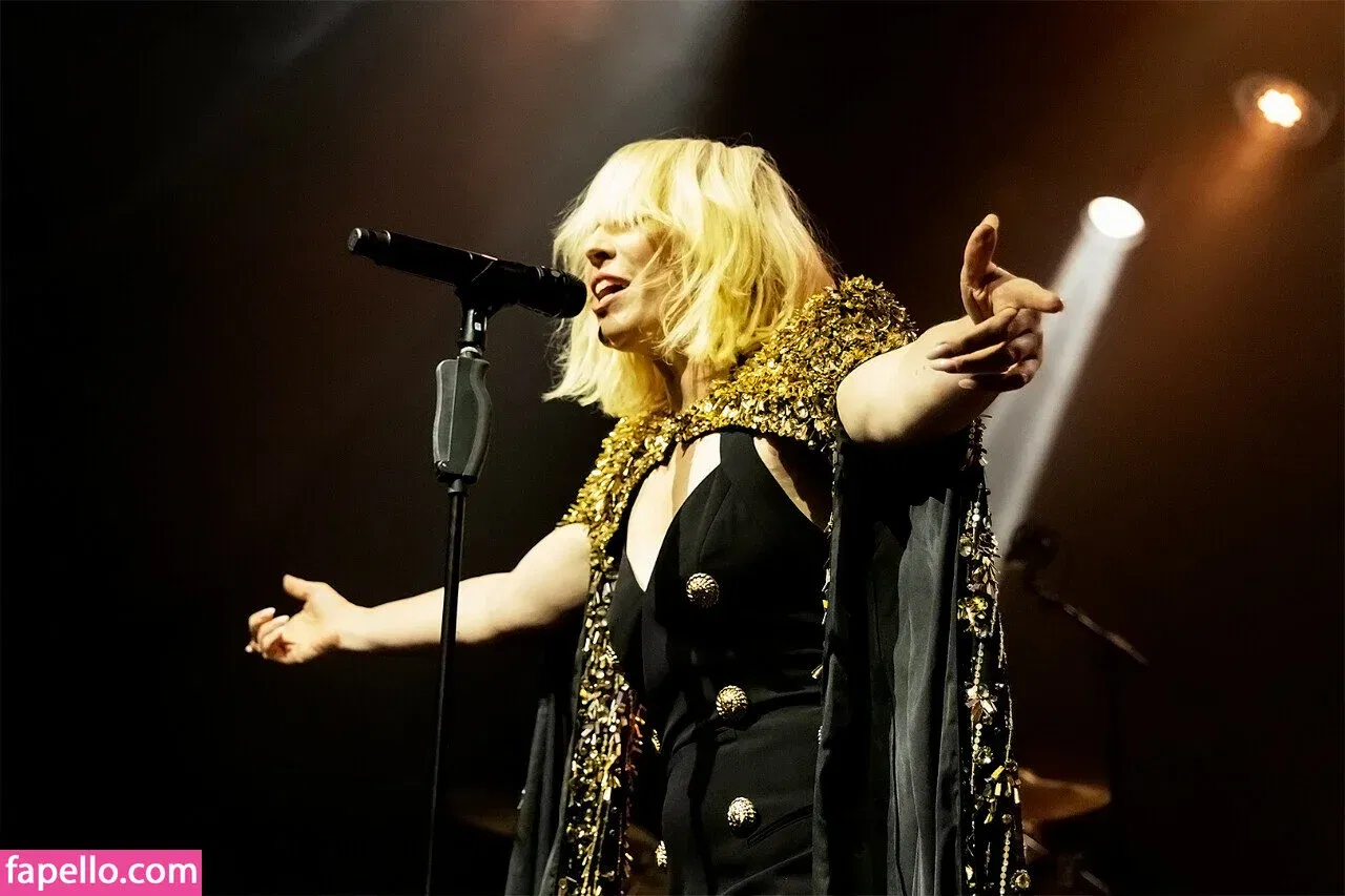 Natasha Bedingfield Onlyfans Photo Gallery 