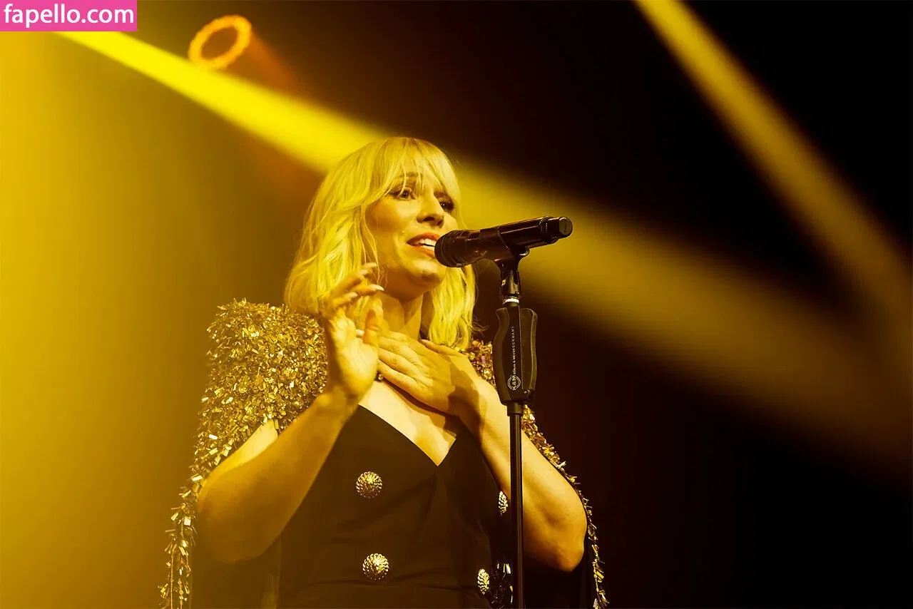 Natasha Bedingfield Onlyfans Photo Gallery 