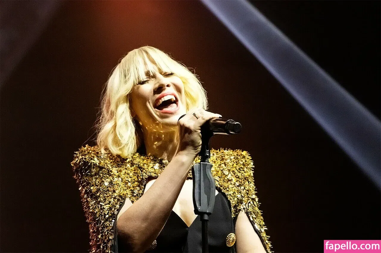 Natasha Bedingfield Onlyfans Photo Gallery 