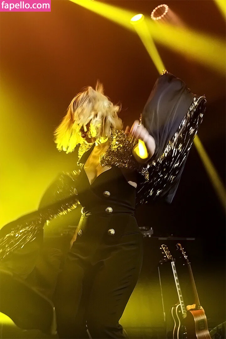 Natasha Bedingfield Onlyfans Photo Gallery 