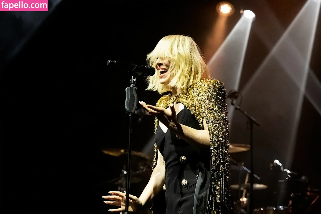 Natasha Bedingfield Onlyfans Photo Gallery 