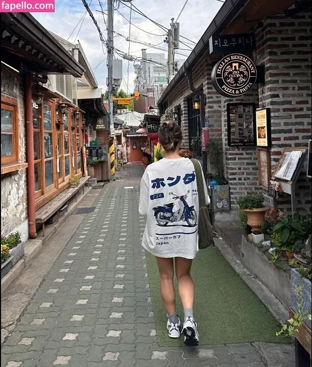 dalcompeach Onlyfans Photo Gallery 